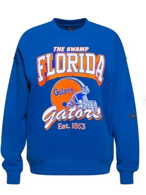NWT Hype and Vice University of Florida-UF Sweatshirt